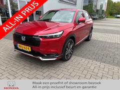 Honda HR-V - 1.5 e:HEV Hybrid Advance - Sportpack | P.cam