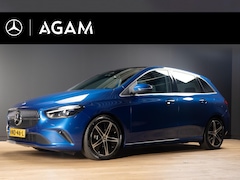 Mercedes-Benz B-klasse - 180 Star Edition Luxury Line Panorama dak