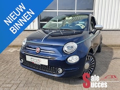 Fiat 500 - 1.2 8V Riva C