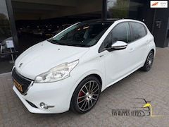 Peugeot 208 - 1.2 VTi Allure