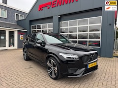 Volvo XC90 - 2.0 T8 Twin Engine AWD Inscription R-Design / Airsusp. / Dark Label / 360 CAM / Harman Kar