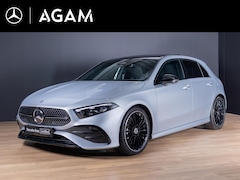 Mercedes-Benz A-klasse - Hatchback 180 Business Solution AMG Panorama dak