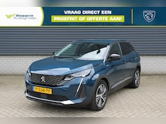 Peugeot 3008 - 1.6 Plug-in HYbrid 225pk e-EAT8 Allure Pack Business | Cruise Control | Navigatie | Camera
