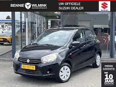 Suzuki Celerio - 1.0 Comfort
