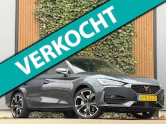 CUPRA Leon Sportstourer - 1.4 e-Hybrid 245|245PK|CAMERA|VIRTUAL