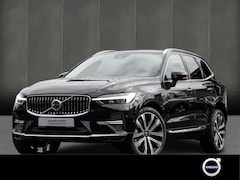 Volvo XC60 - 2.0 T8 Plug-in hybrid AWD Plus Bright (335kW/455PK) LUCHTV, PANO, TREKH, 21-inch LMV * Ex