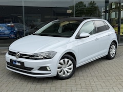 Volkswagen Polo - 1.0 TSI Comfortline | Panorama | Key-less | Carplay | Interesse in een bezichtiging of pro