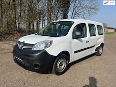 Renault Kangoo - 1.5 Blue dCi 95 Comfort Maxi | 2020