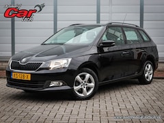 Skoda Fabia Combi - 1.2 TSI | Airco | Lichtmetaal | Trekhaak |