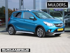 Opel Karl - 1.0 Rocks Online Edition | Airco / Cruise / LMV