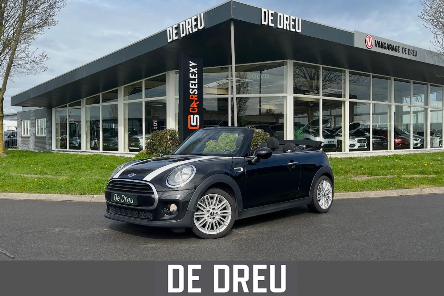 MINI Cooper - Mini 1.5 Chili Serious Business | AUTOMAAT | STOELVERW | NAVIGATIE | - AutoWereld.nl