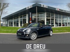 MINI Cooper - 1.5 Chili Serious Business | AUTOMAAT | STOELVERW | NAVIGATIE |
