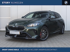 BMW 1-serie - 120 High Executive M Sport Automaat / Panoramadak / Sportstoelen / Adaptieve LED / M Adapt