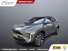 Toyota Yaris Cross - 1.5 Hybrid 115 Business Plus