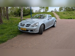 Mercedes-Benz SLK-klasse - 280 Sportpakket