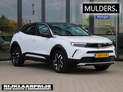 Opel Mokka - 1.2 Turbo Ultimate | Camera / Cruise / Carplay