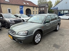 Subaru Legacy Outback - 3.0 Outback AWD H6