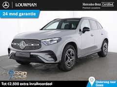 Mercedes-Benz GLC-klasse - 300 e 4MATIC AMG Plug-In Hybride AMG Line Premium Plus | Night Pakket | Trekhaak | Panoram