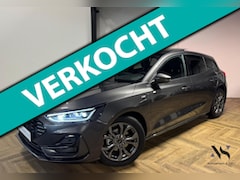 Ford Focus - 1.0 EcoBoost Hybrid ST Line X PANO KEYLESS CAM