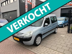 Peugeot Partner MPV - 1.6-16V XT Trekhaak Airco NAP APK 1 Jaar