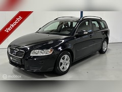 Volvo V50 - 1.8 Momentum