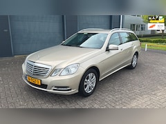 Mercedes-Benz E-klasse Estate - 200 CGI Business Class Elegance