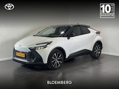 Toyota C-HR - 1.8 Hybrid 140 Dynamic