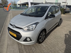 Hyundai i10 - 1.2i