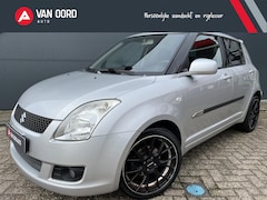 Suzuki Swift - 1.3 Comfort