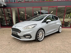 Ford Fiesta - 1.5 EcoBoost ST-3 | Performance | Recaro | B&O | Navi | PDC | Stuur/Stoelverw. |