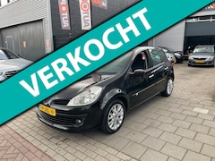 Renault Clio - 1.2 TCE Collection 1e Eigenaar Airco NAP APK 1 Jaar