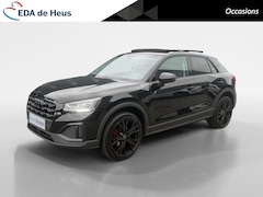 Audi Q2 - 35 TFSI Pro Line | Automaat | Schuif-kantel Dak | Climate Control | Cruise Control | DAB |