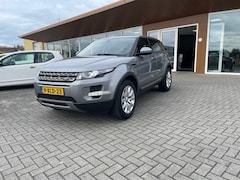 Land Rover Range Rover Evoque - 2.2 eD4 2WD Pure