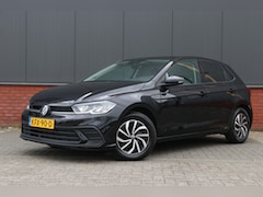 Volkswagen Polo - 1.0 TSI Life Edition Camera CarPlay Navi AUTOMAAT