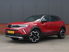 Opel Mokka - 1.2 Turbo Ultimate AUTOMAAT / Navigatie / Camera / Trekhaak /