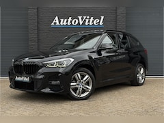 BMW X1 - xDrive25e M-Sport | Pano | Head-Up | Comfort Acces | Camera | Stoelverwarming | 20x op voo