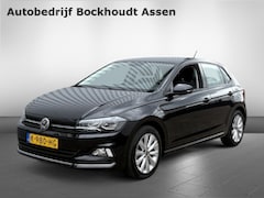 Volkswagen Polo - 1.0 TSI Highline | Executive Pakket | Climate Control