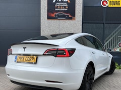 Tesla Model 3 - Long Range AWD + MMX PACK