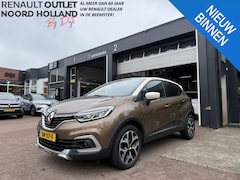 Renault Captur - 1.2 TCe Edition One