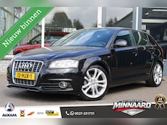 Audi A3 Sportback - 1.8 TFSI Ambition