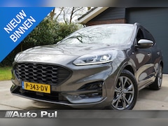 Ford Kuga - 1.5 EcoBoost St Line Navi/Led/Pdc/Ecc/Digital Cockpit/Achteruitrijcamera/Trekhaak-Wegklapb