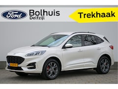 Ford Kuga - ST-Line X 2.5 PHEV 225 pk | Trekhaak | Winter Pack | B&O I Camera I Full LED | El. a. klep
