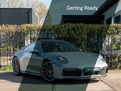 Porsche 911 - 3.0 Carrera S | Sportuitlaat | Bose | Schuifdak