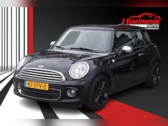 MINI One - 1.6 Kite White NAP Eerste Eigenaar Airco