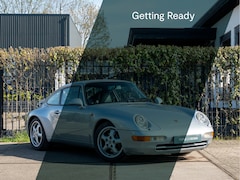 Porsche 911 - 3.6 Coupé