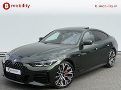 BMW 4-serie Gran Coupé - 430i High Executive M-Sport Schuif/Kanteldak Laser | Harman/Kardon | Adaptive Cruise Cruis