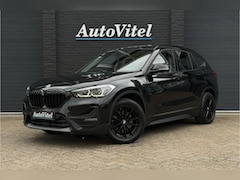 BMW X1 - xDrive25e | Panodak | Elektrische Klep | PDC A | LED | Apple Carplay | DAB | 20x op voorra