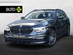 BMW 5-serie Touring - 520d High Executive / Memory / Stoelverwarming