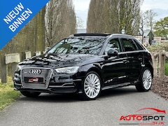 Audi A3 Sportback - 1.4 e-tron PHEV Ambition
