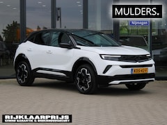 Opel Mokka - 1.2 Turbo Ultimate | Camera / Stoel & Stuur verwm. / Caplay